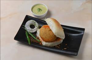 Vada Pav