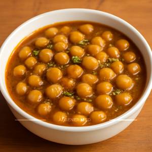 Extra chhola