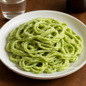 Creamy Pesto
