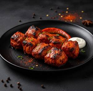 Chicken Peri Peri Tikka