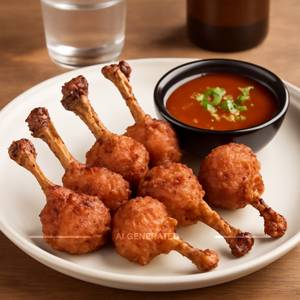 Chicken Lollipop