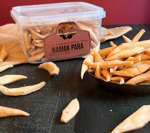 Namak Para [400 Grams]