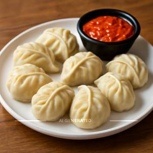 Paneer Steam