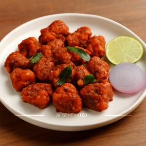 Chicken 65