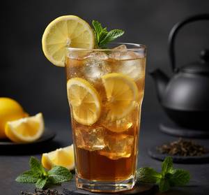 Lemon Iced Tea