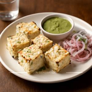Paneer Malai Tikka