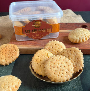Achari Mathi [400 Grams]