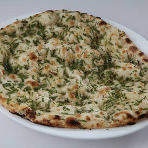 Pudina Naan
