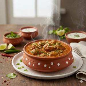 Chicken Lababdar