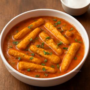 Baby Corn Masala