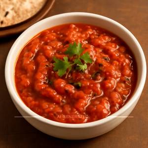 Tamatar Chutney