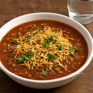 Shev Bhaji