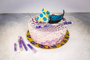Blueberry Gel [Half kg]