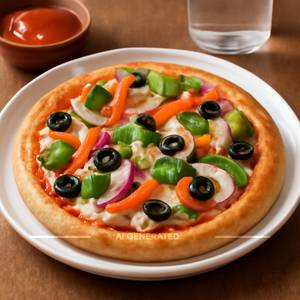 Veggie loaded