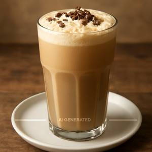 Cold Coffee 