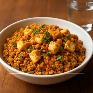 Paneer Bhujia