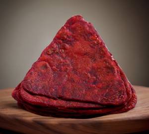 Beet Root Paratha