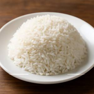 Plain Rice