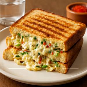 Chilli Cheese