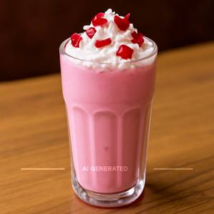 Rose Shake