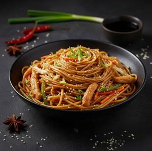 Chicken Chowmein