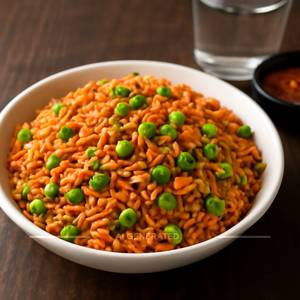 Schezwan Fried Rice