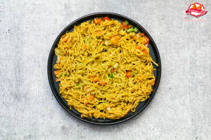 Masala Maggi