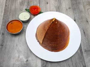 Plain Dosa