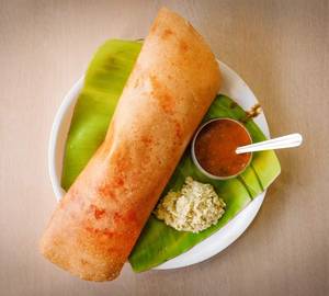 Tuppa Dosa