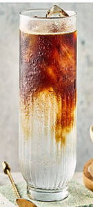 Coffee Tonic