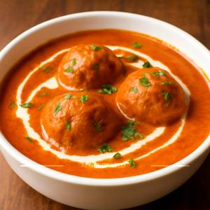 Veg Kofta