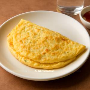 Egg Omelette
