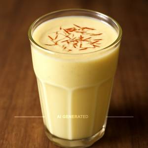 Kesar shake