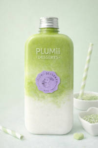 Matcha Muse [300 Ml]