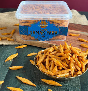 Masala Namak Para [500 g]