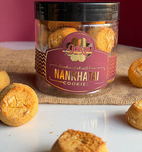 Nankhatai [400 g]