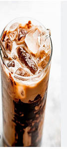Iced Mocha
