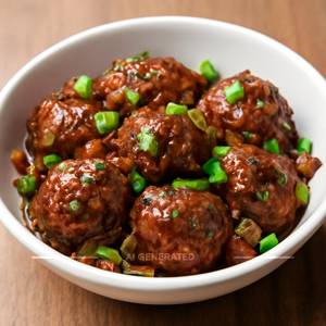 Manchurian Dry