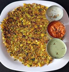 Avarekalu Dosa
