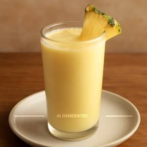 Pine apple