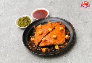 Peri Peri Toast