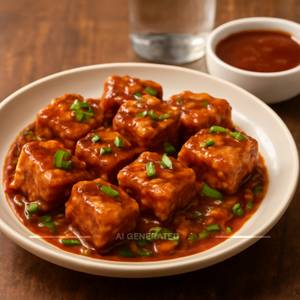 Paneer Hakka