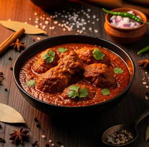 Ghar Ka Chicken