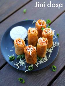 Jini Dosa [Regular]