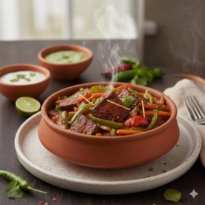 Liver Chilli