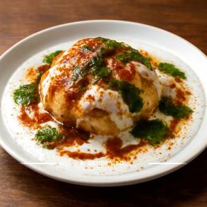 Dahi Wada