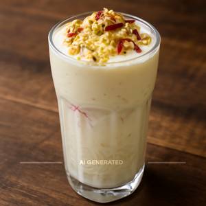 Royal cream falooda