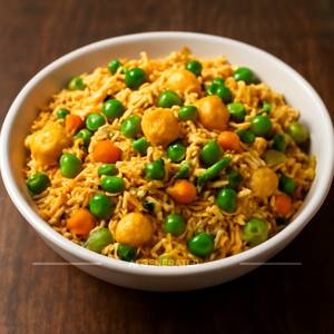 Mixed Pulao