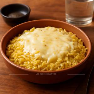 Cheese maggi