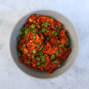 Tandoori Chicken